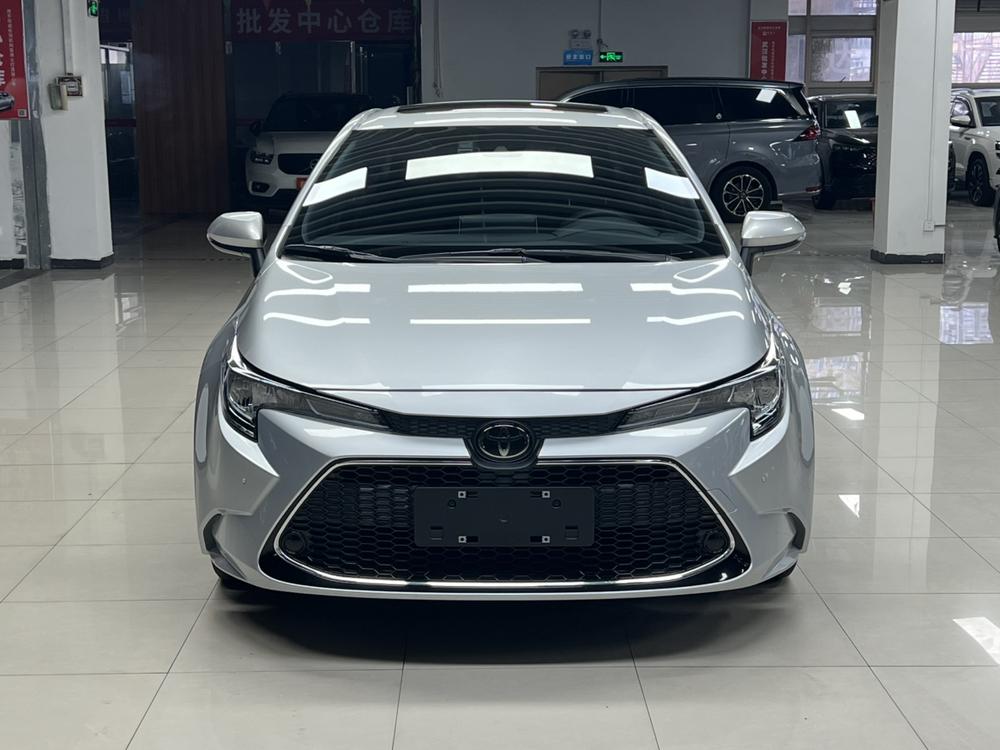 Toyota Levin