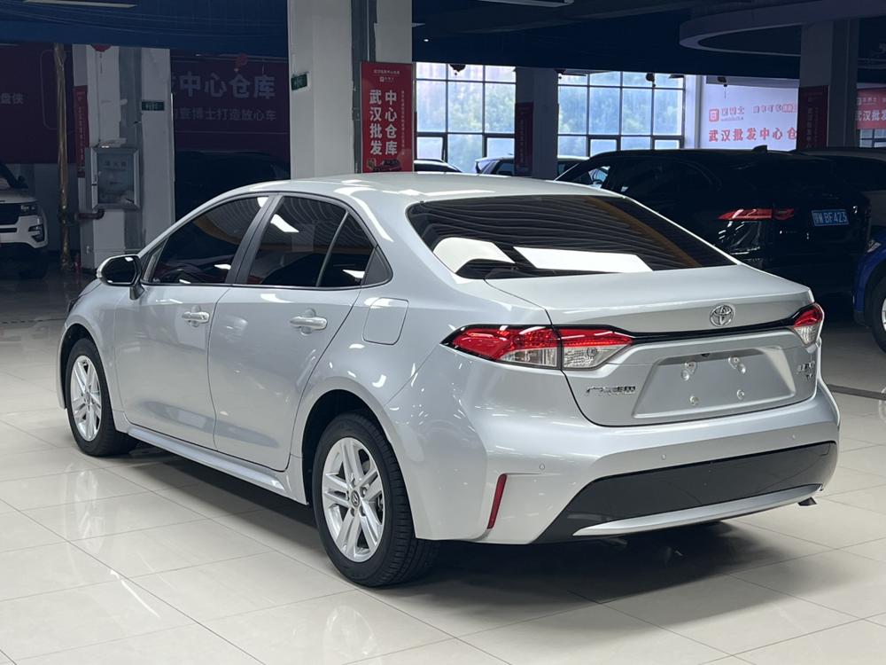Toyota Levin