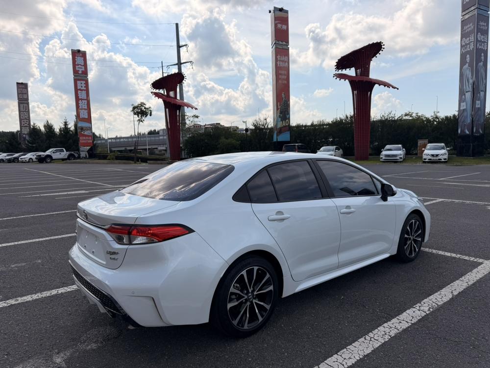 Toyota Levin