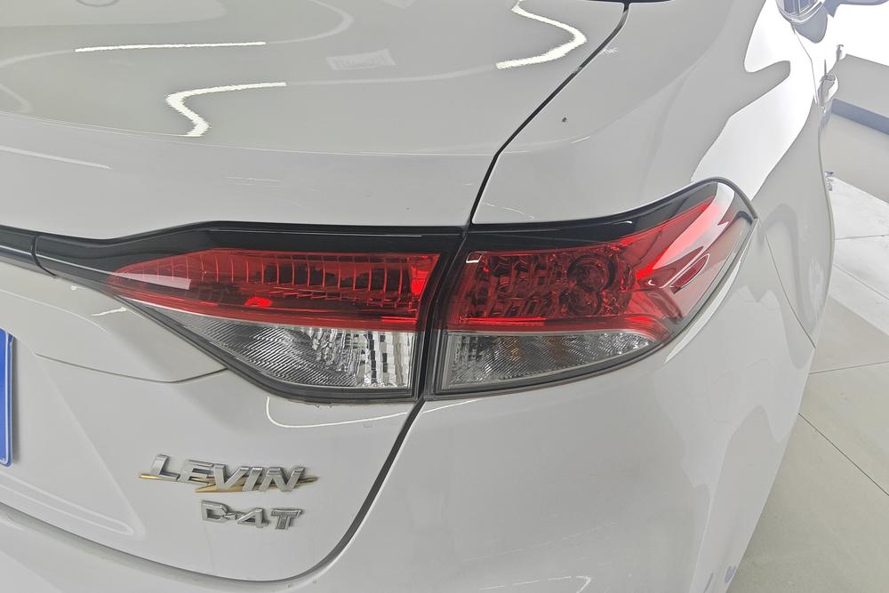 Toyota Levin