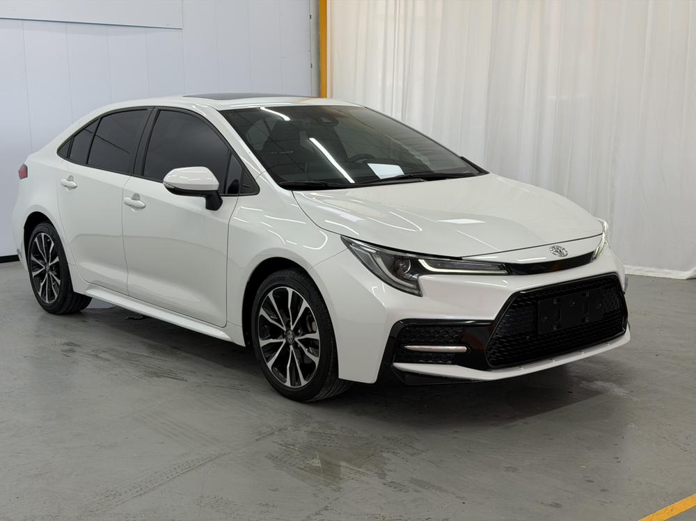 Toyota Levin