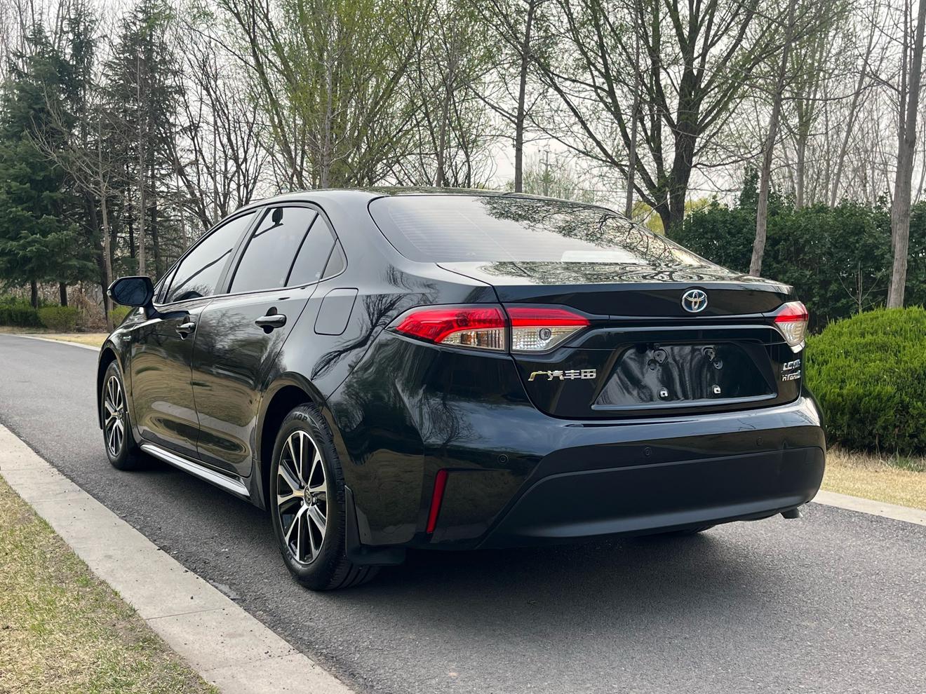 Toyota Levin