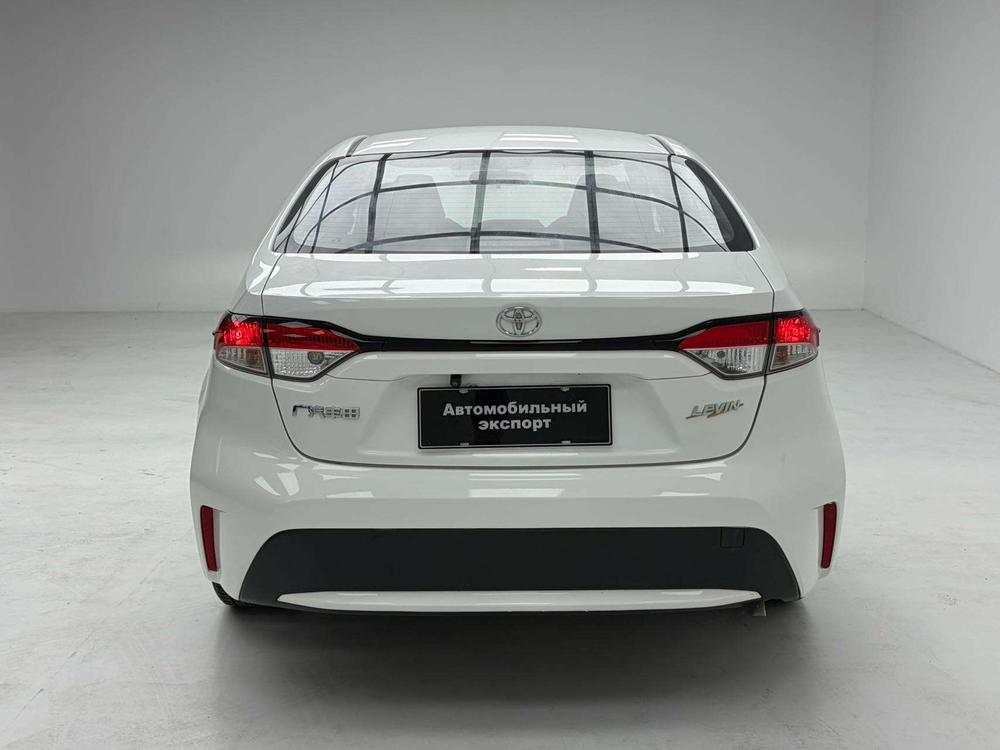 Toyota Levin