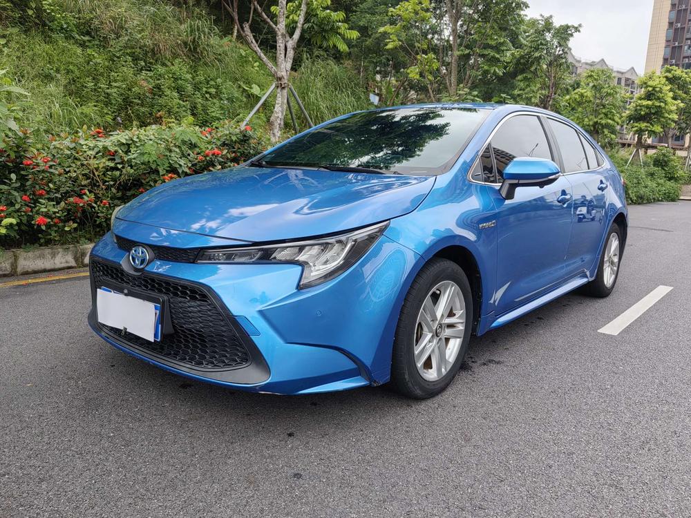 Toyota Levin