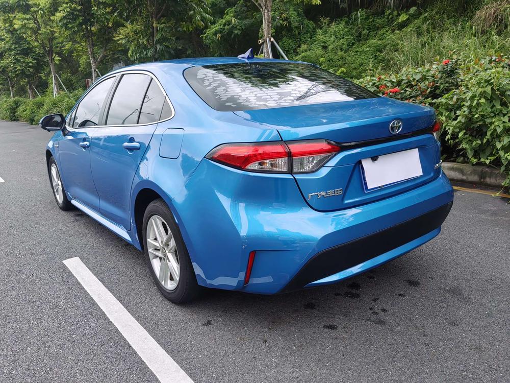 Toyota Levin