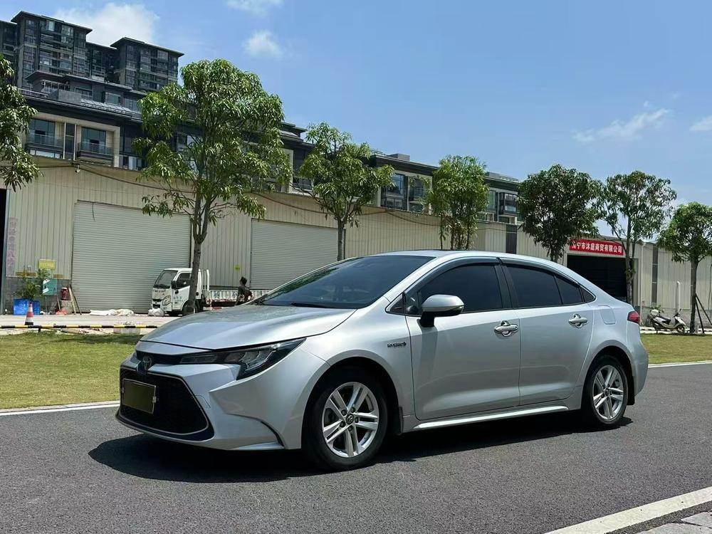 Toyota Levin
