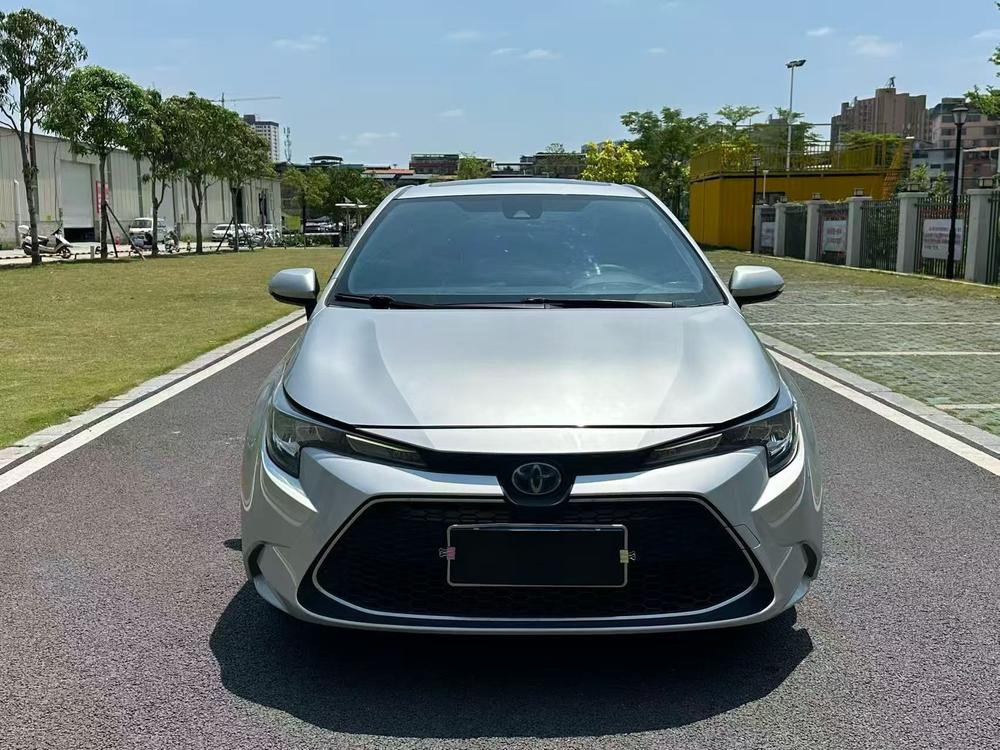 Toyota Levin