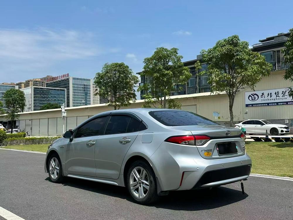 Toyota Levin