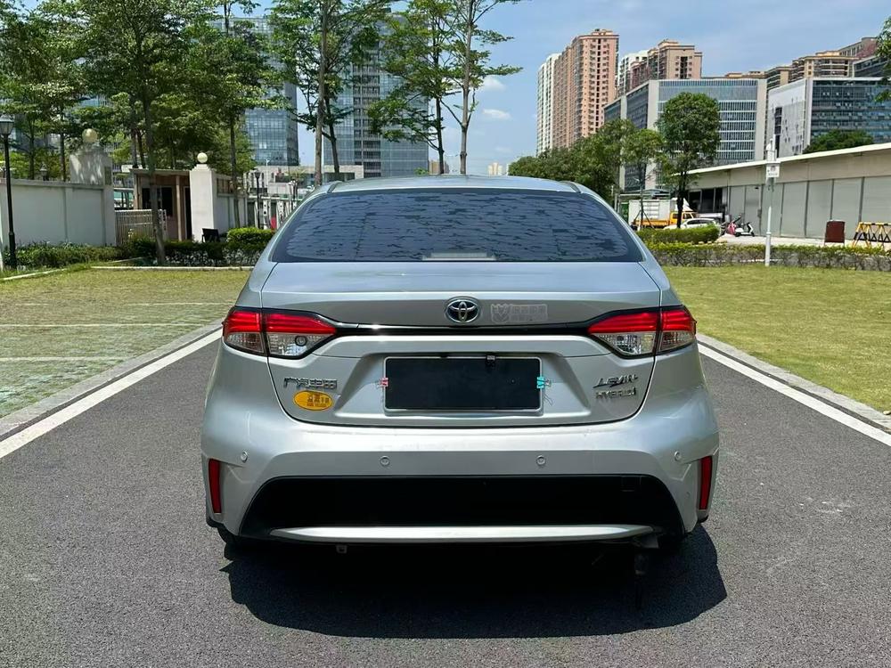 Toyota Levin