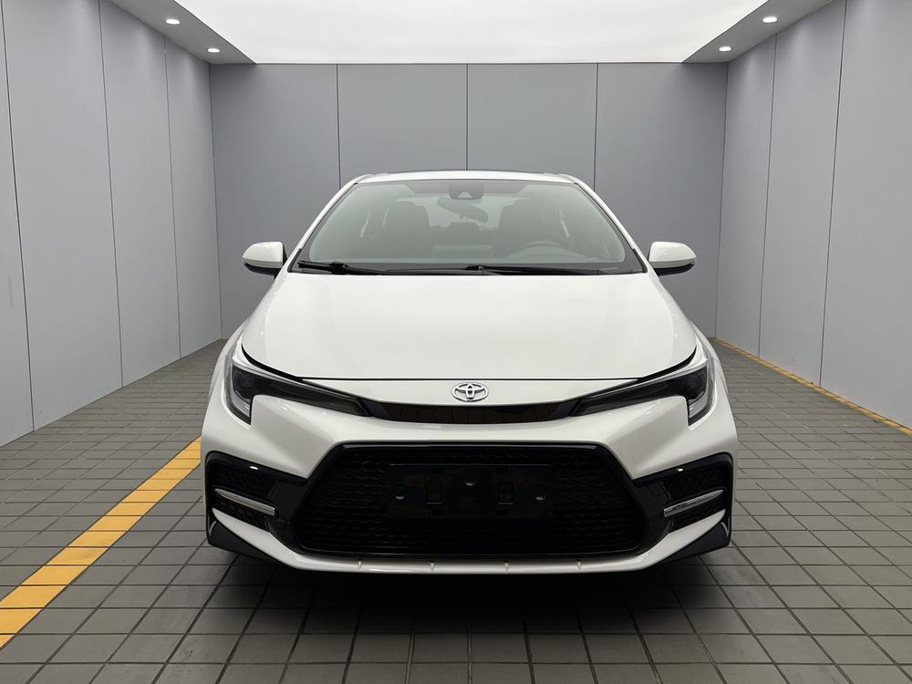 Toyota Levin