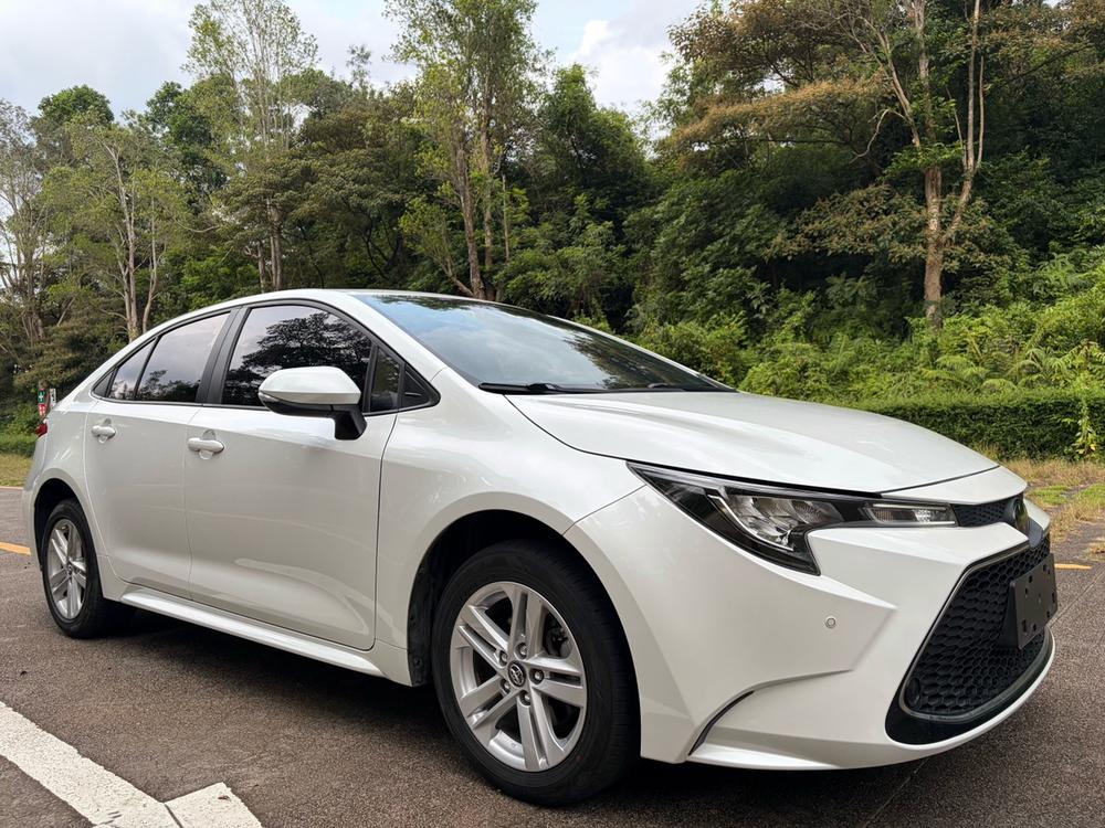 Toyota Levin
