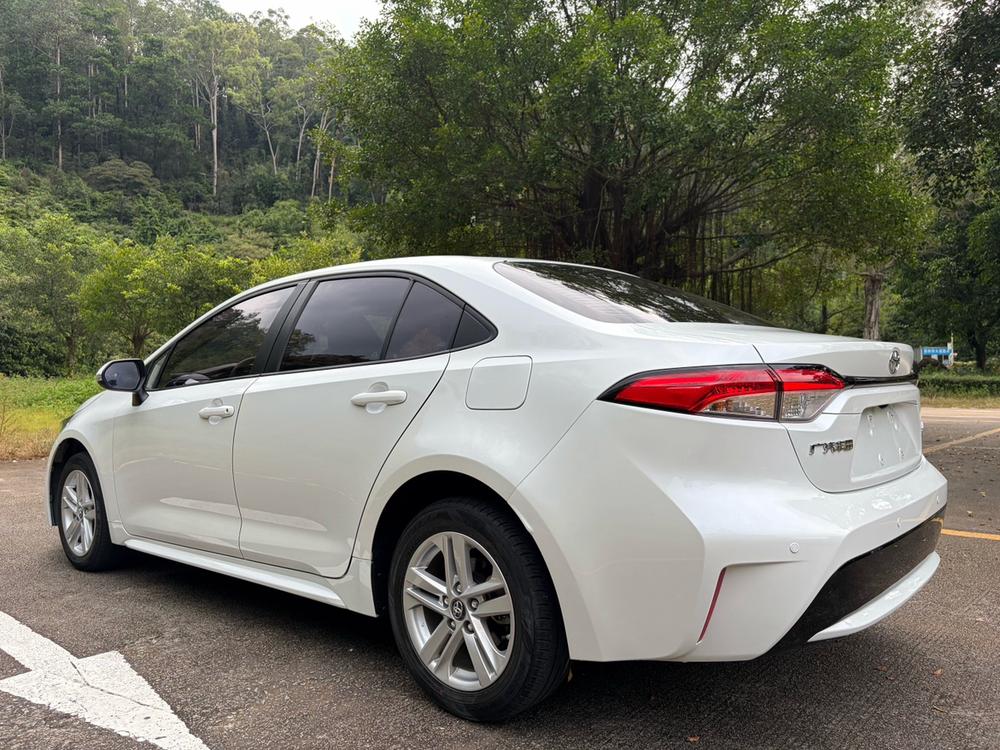Toyota Levin