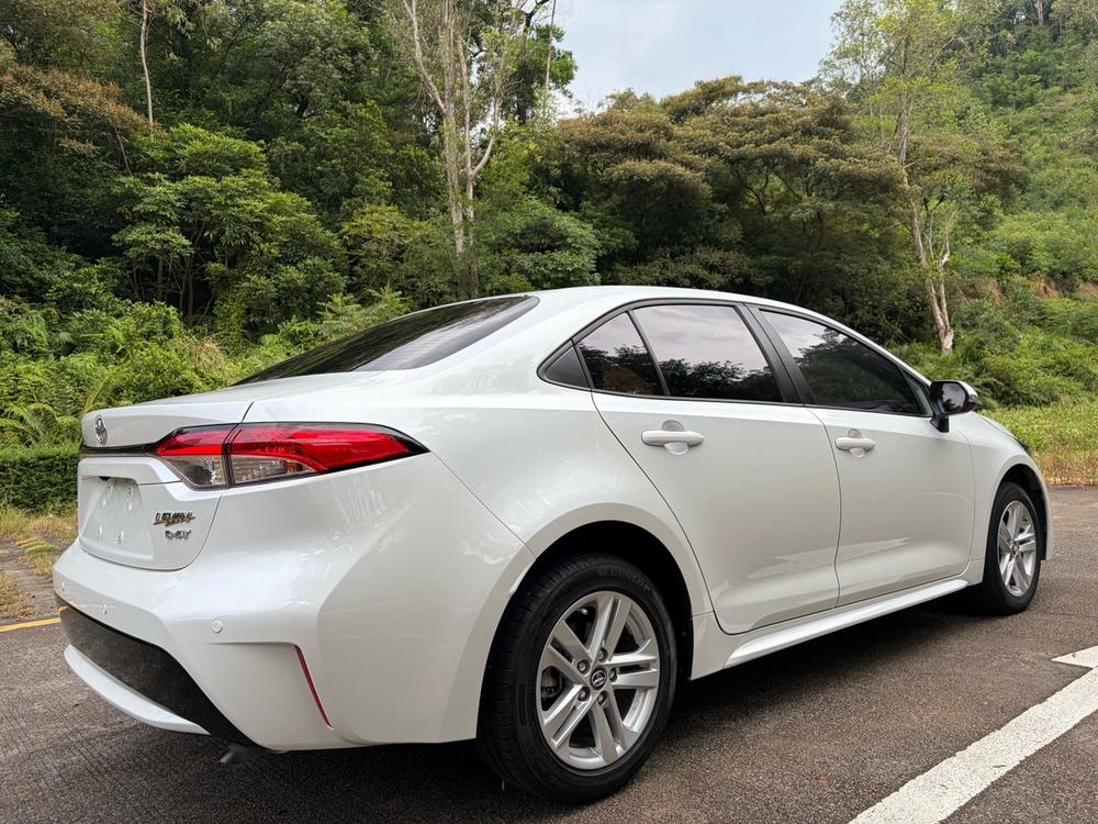 Toyota Levin