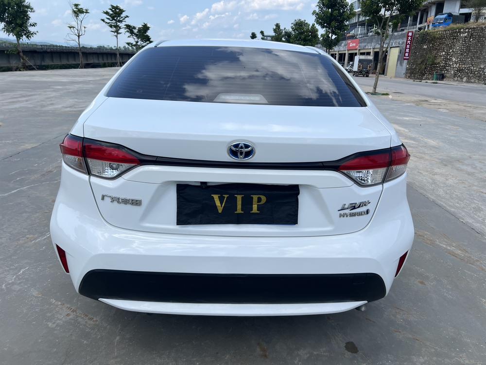 Toyota Levin