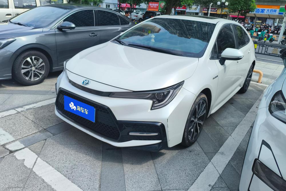 Toyota Levin