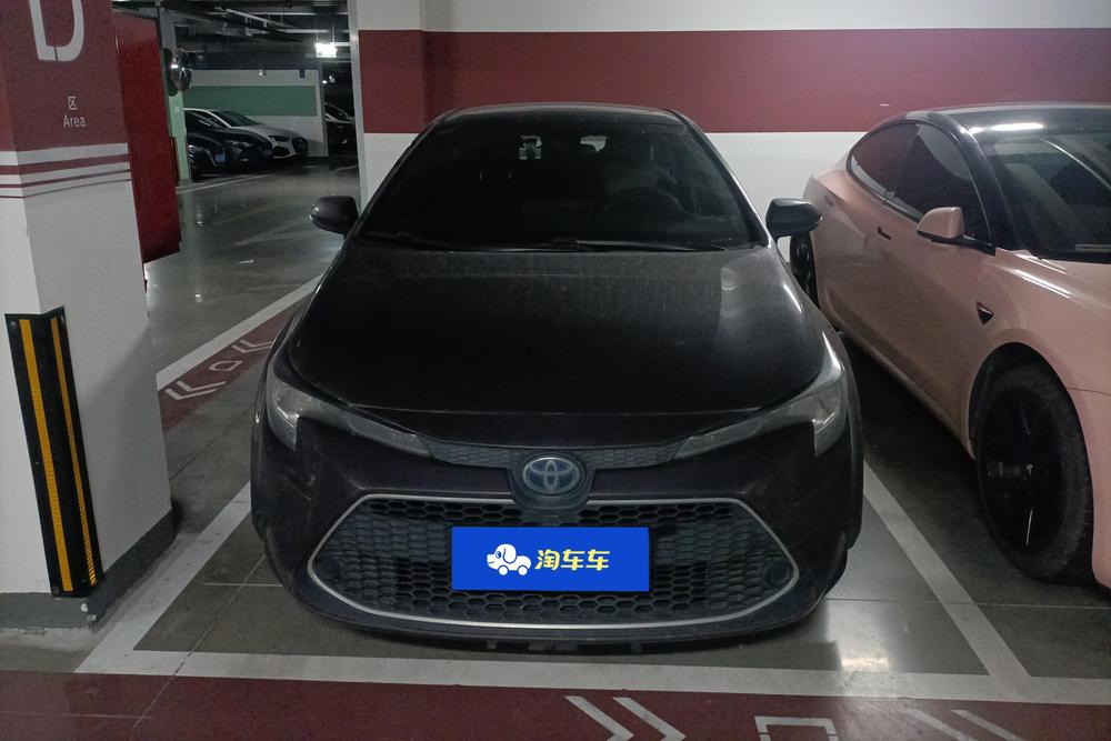 Toyota Levin