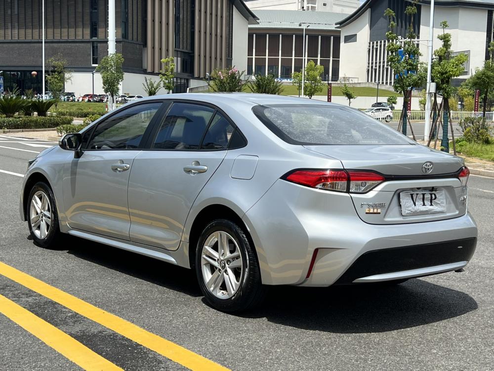 Toyota Levin
