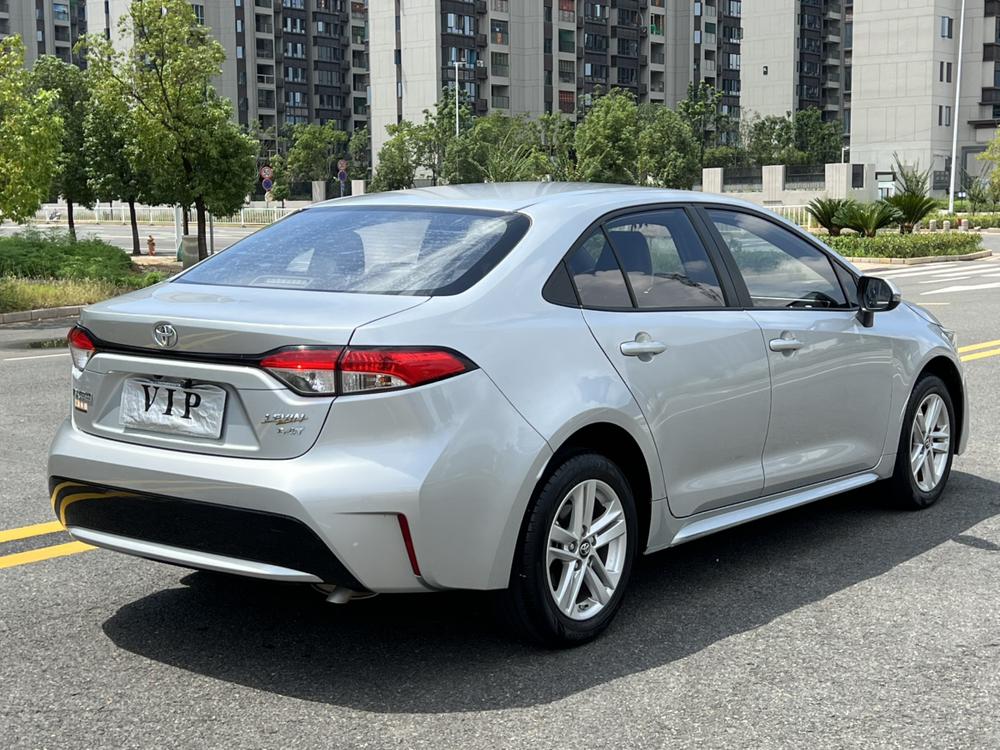 Toyota Levin