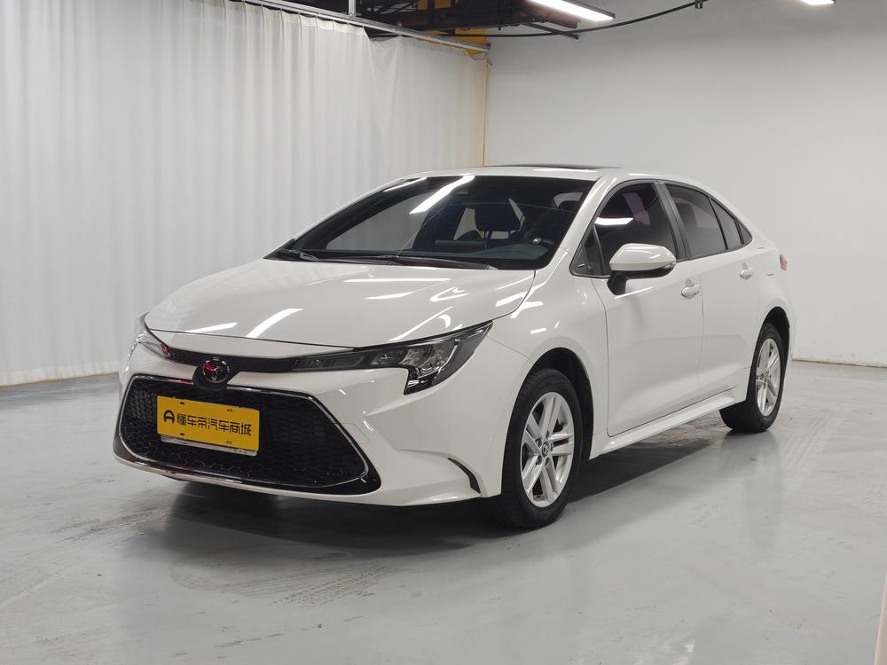 Toyota Levin
