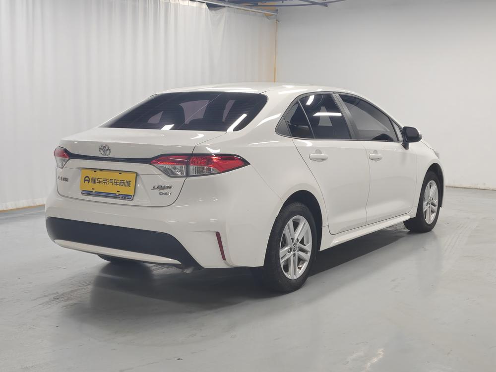 Toyota Levin