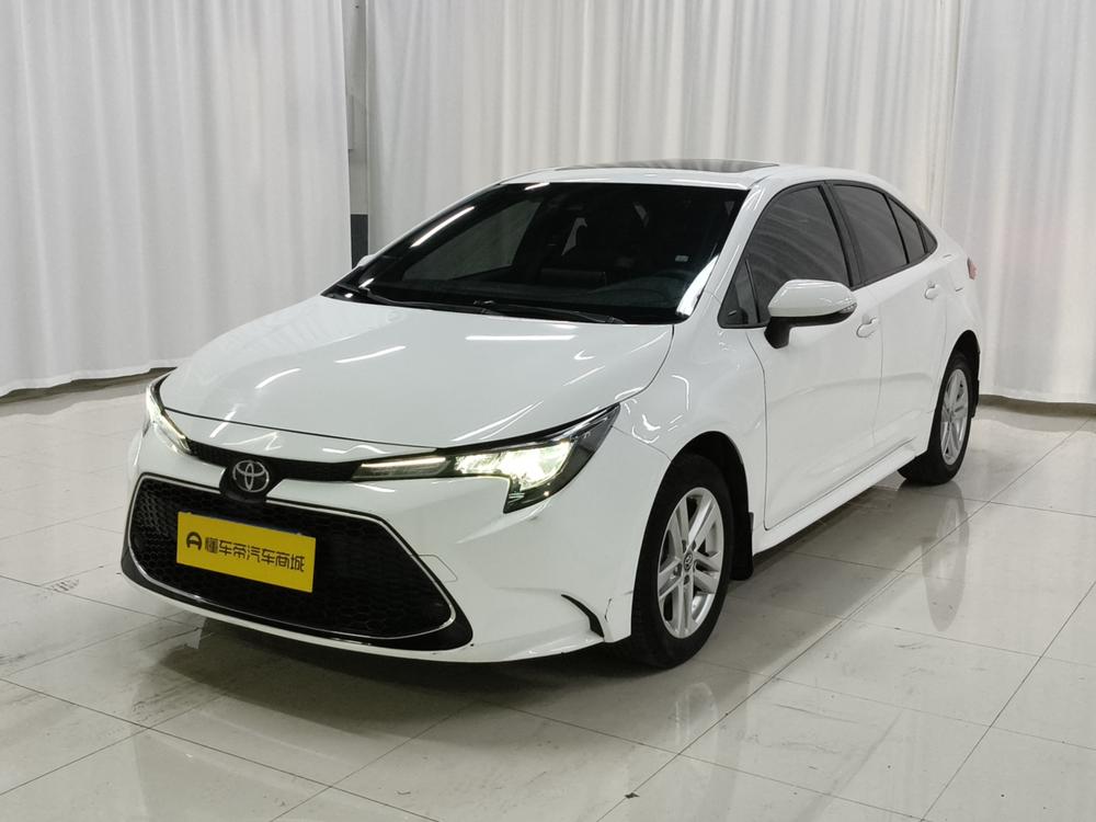 Toyota Levin