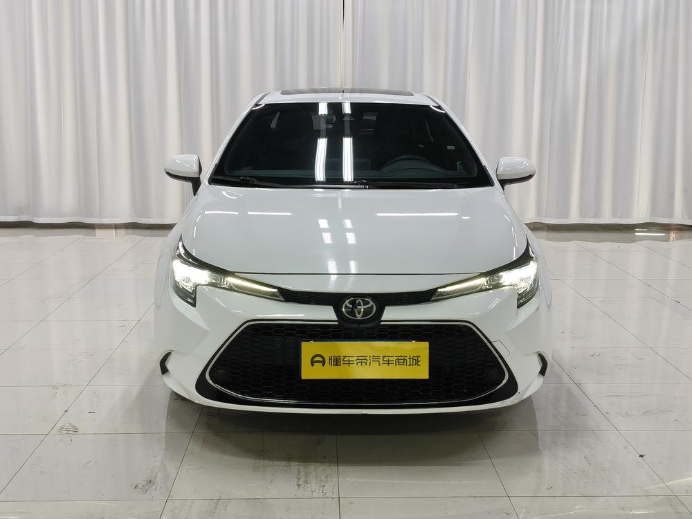 Toyota Levin