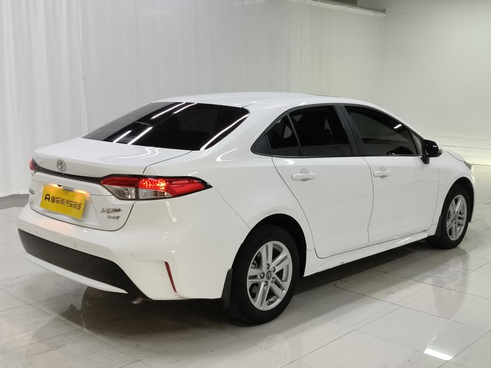 Toyota Levin