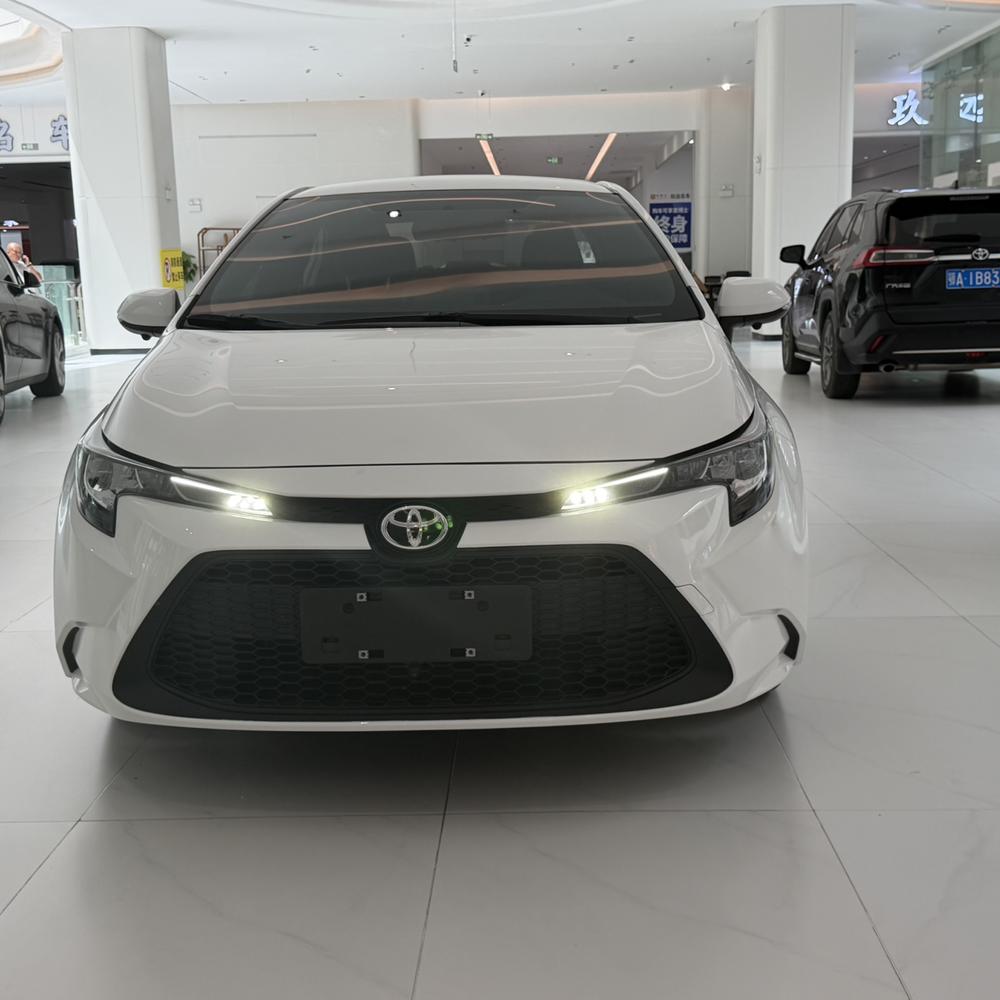 Toyota Levin