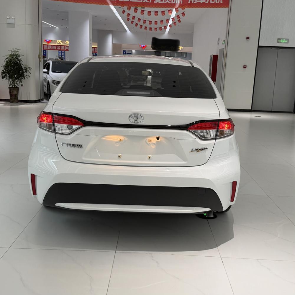 Toyota Levin