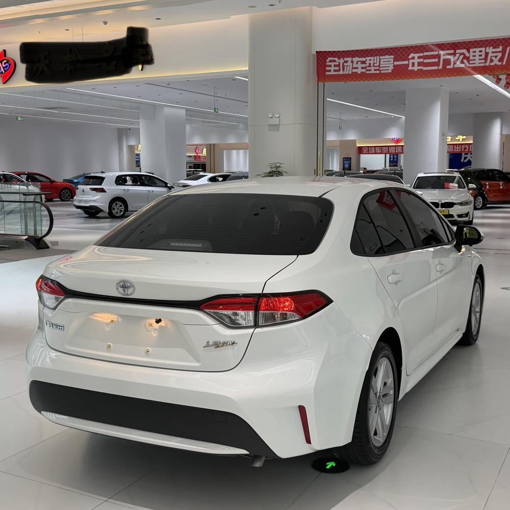 Toyota Levin