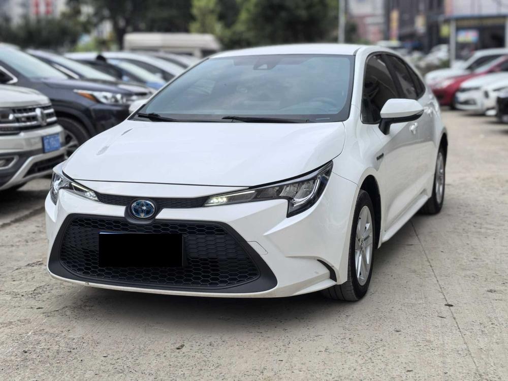 Toyota Levin
