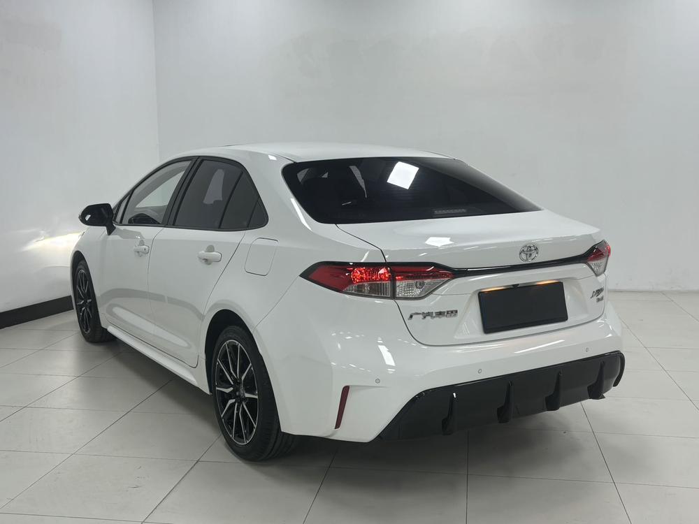Toyota Levin