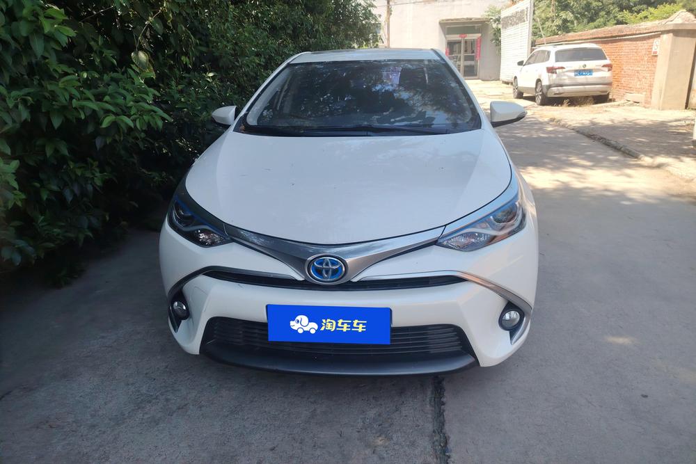 Toyota Levin
