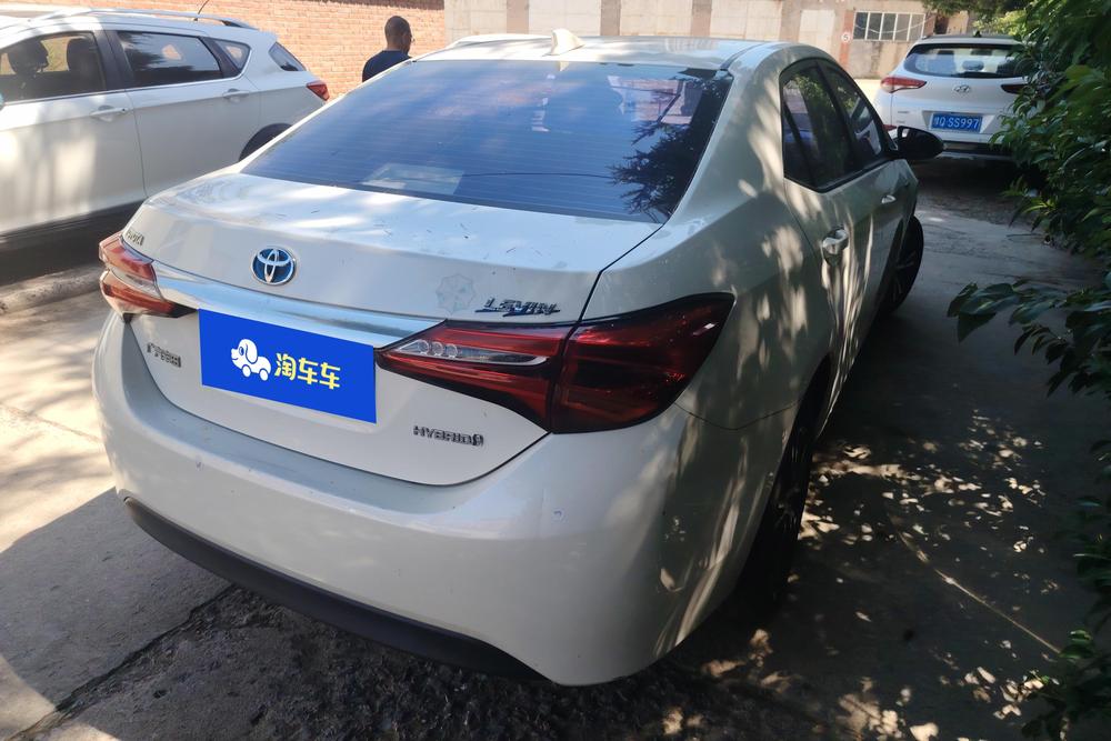 Toyota Levin