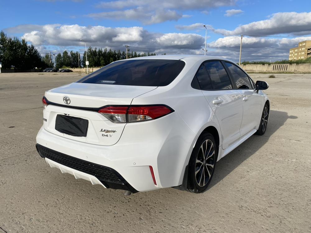 Toyota Levin