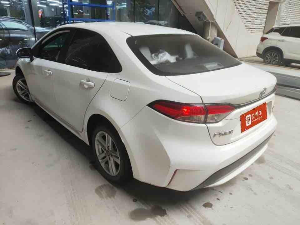Toyota Levin