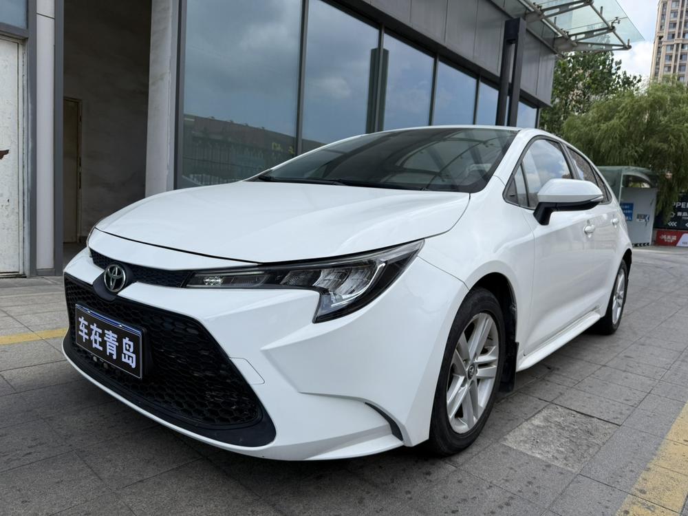 Toyota Levin