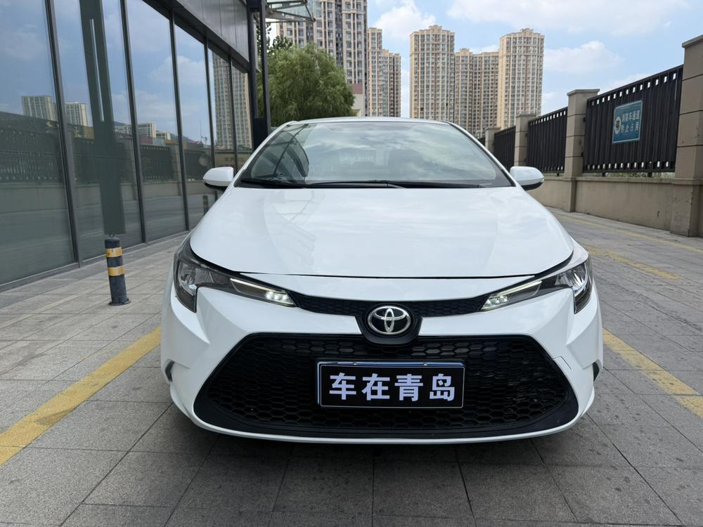 Toyota Levin