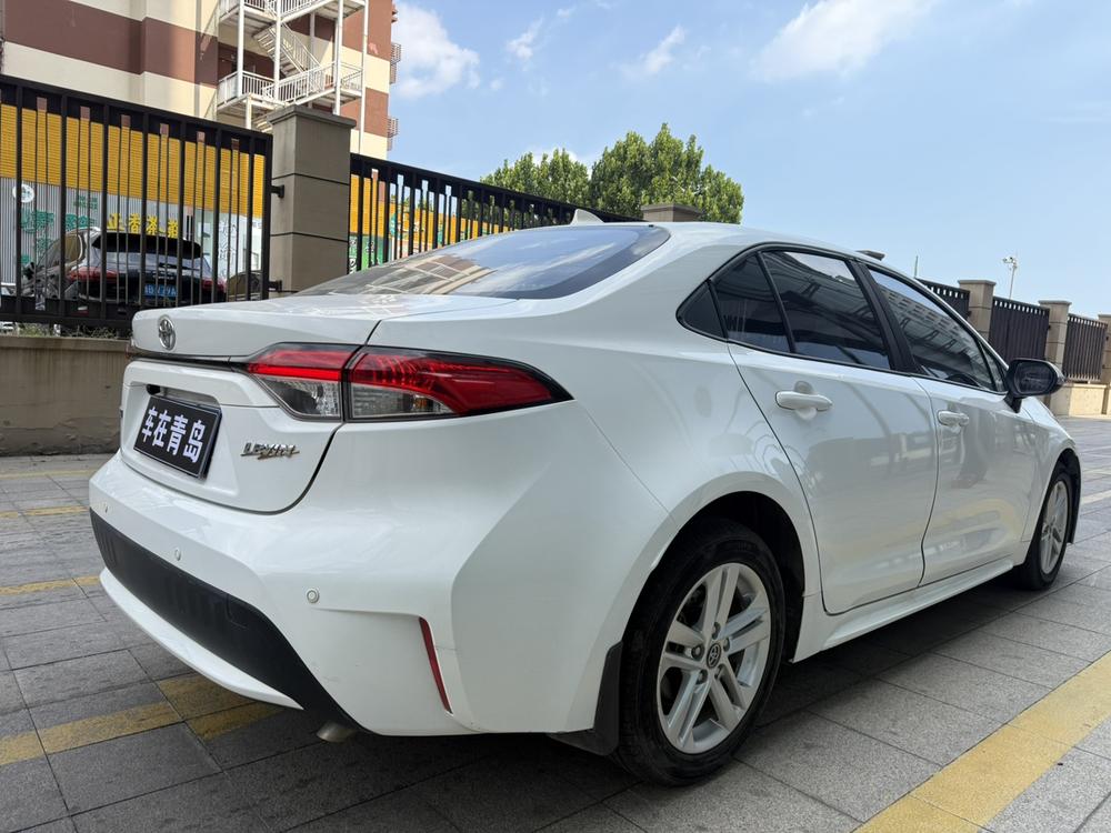Toyota Levin