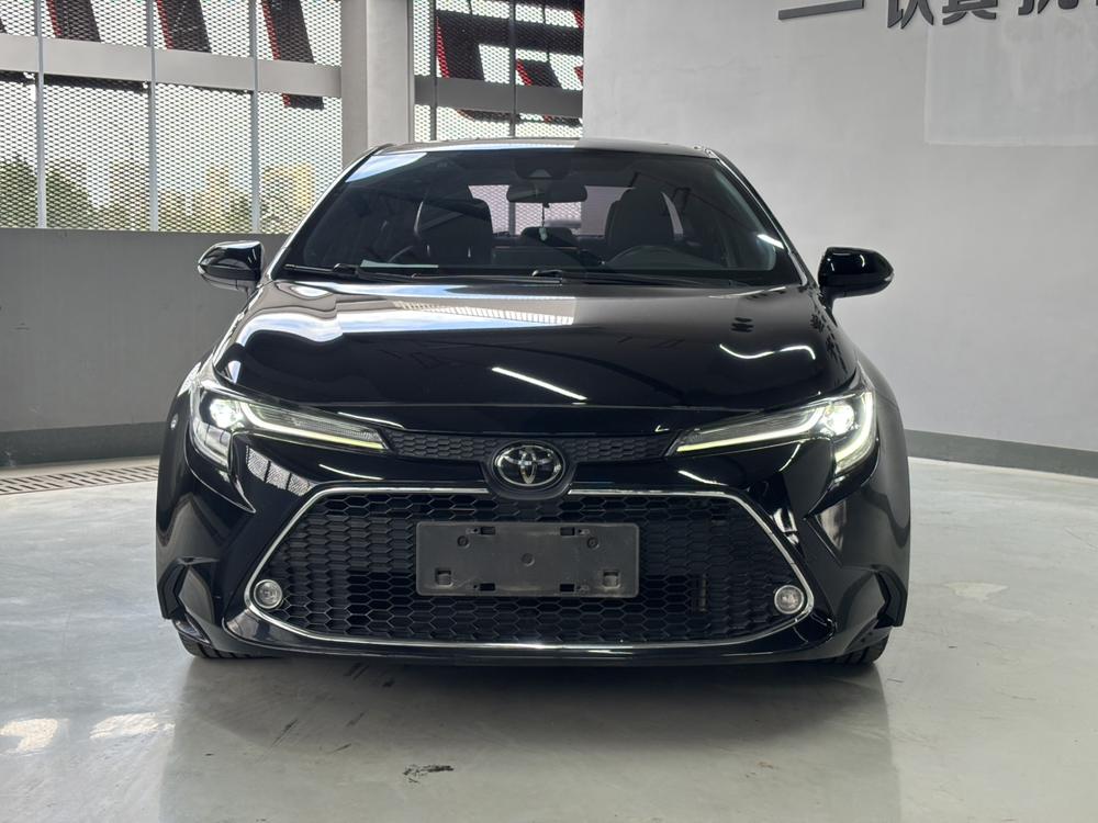 Toyota Levin