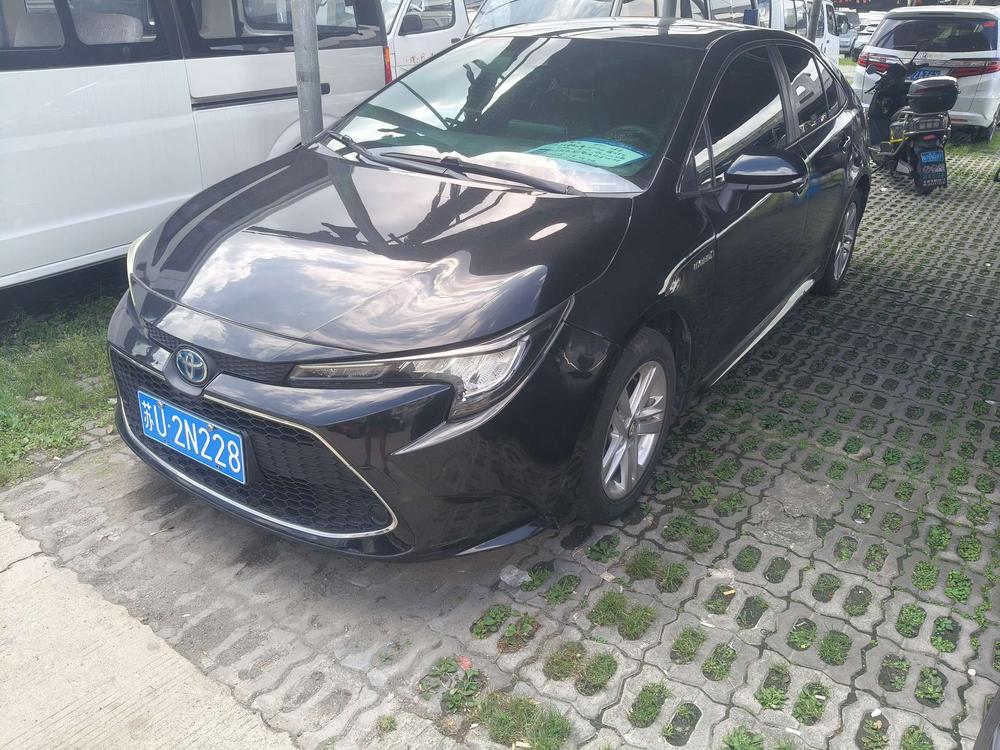 Toyota Levin