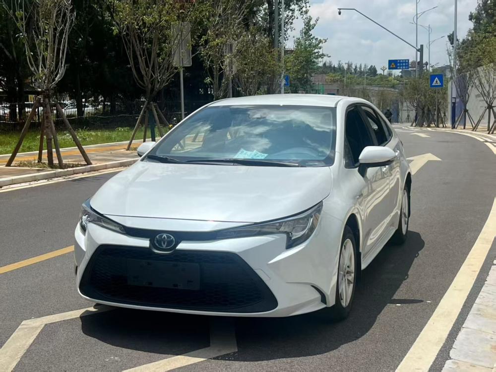 Toyota Levin