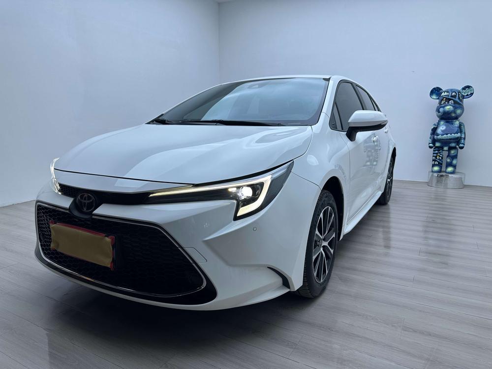 Toyota Levin