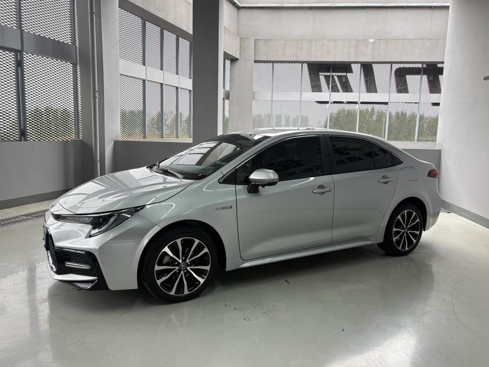 Toyota Levin
