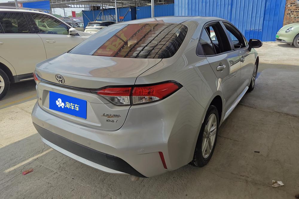 Toyota Levin