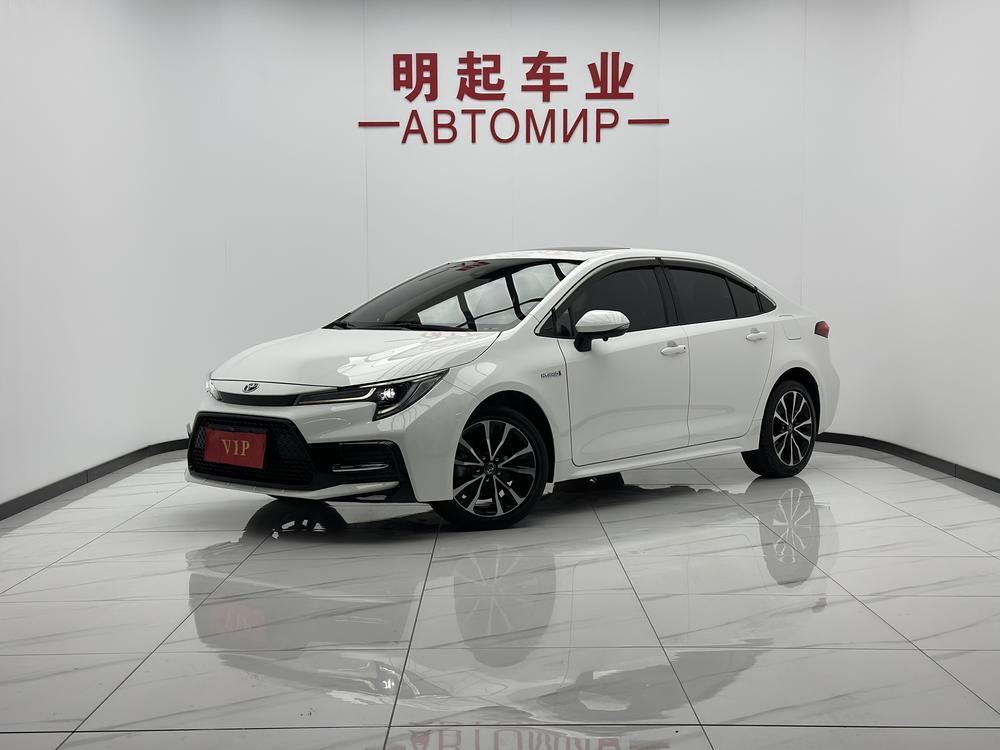 Toyota Levin