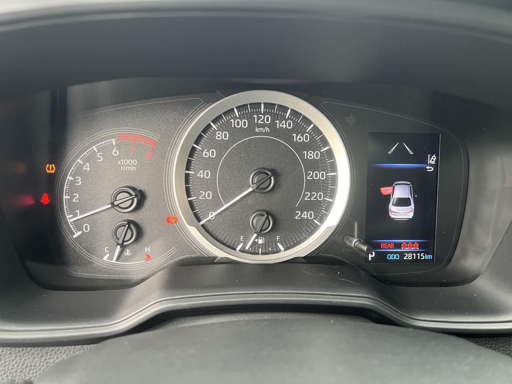 Toyota Levin