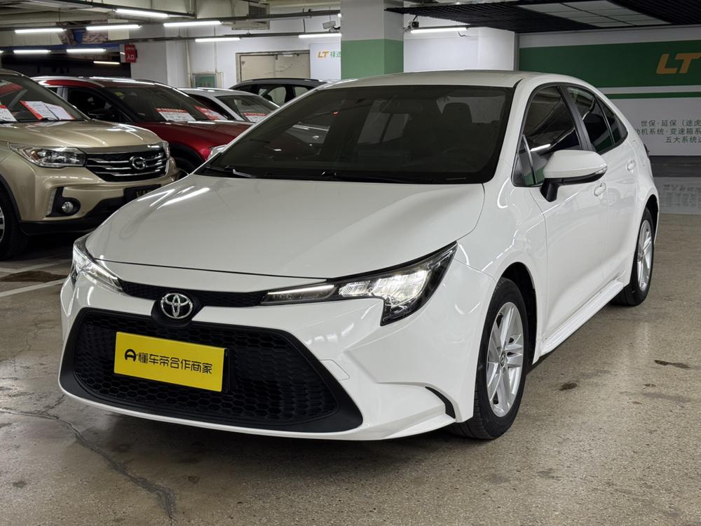 Toyota Levin
