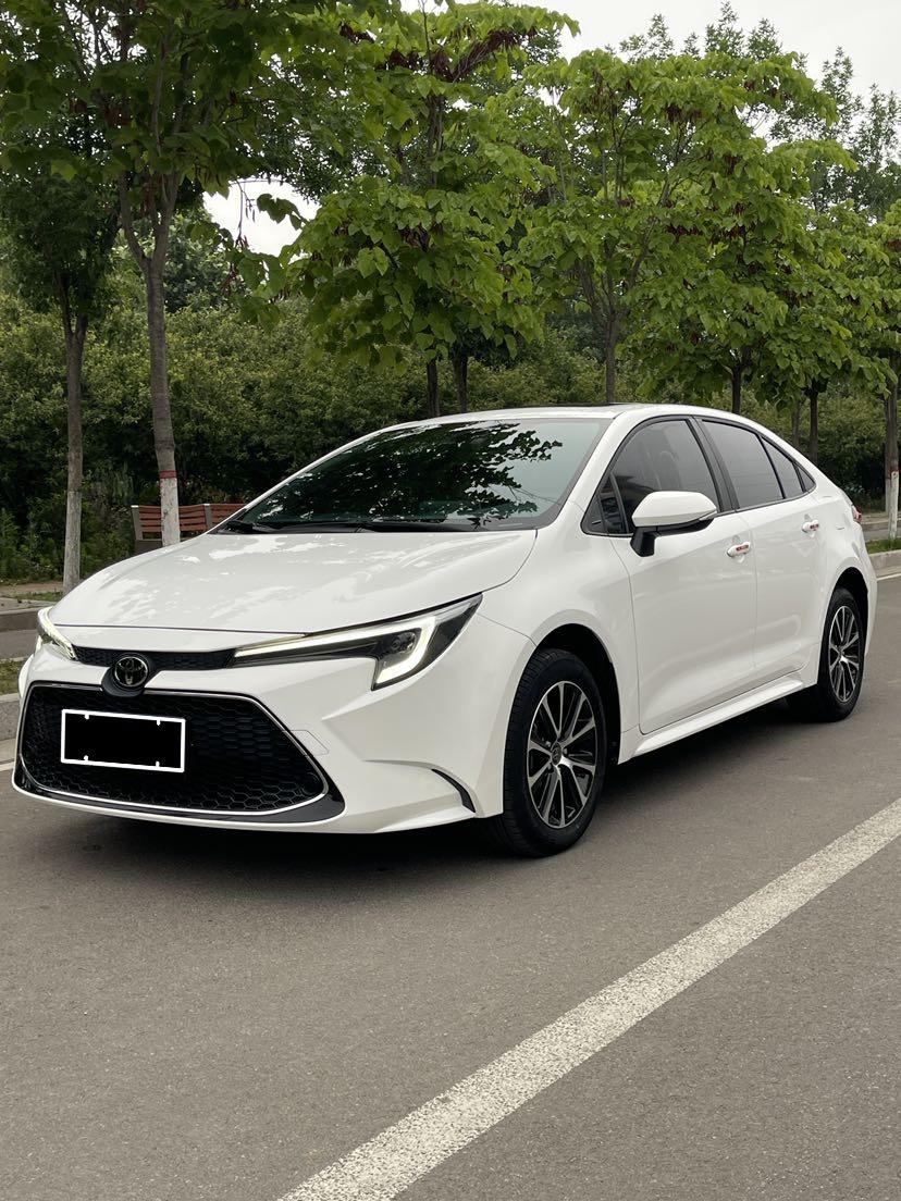 Toyota Levin