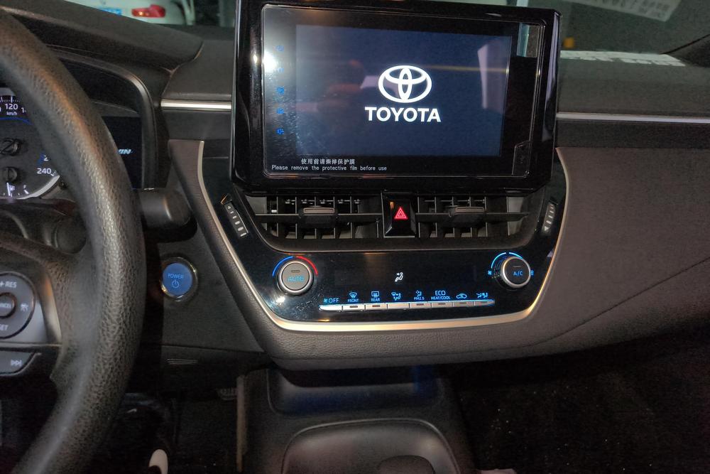 Toyota Levin
